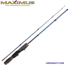 Зимняя удочка Maximus Long Hand 382H Zander длина 95см тест 50гр